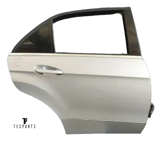Original Mercedes W212 Türe HR Lackcode 775 - Bild 1