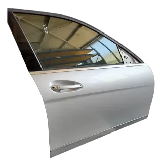 Original W204 Türe VR Lackcode 775 - Bild 2