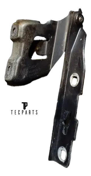 Original Audi Motorhaubenschanier 8T0823301E Links 8T0823301E - Bild 1