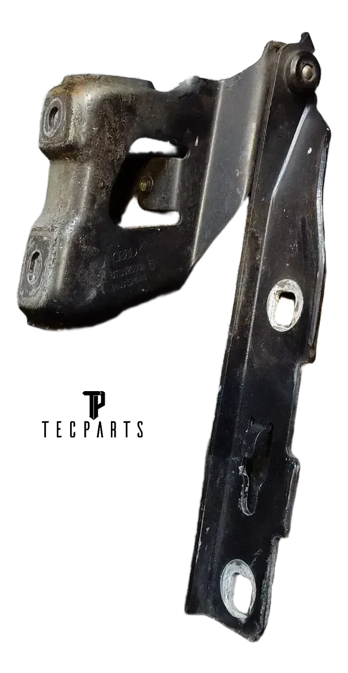 Original Audi Motorhaubenschanier 8T0823301E Links 8T0823301E - Bild 1