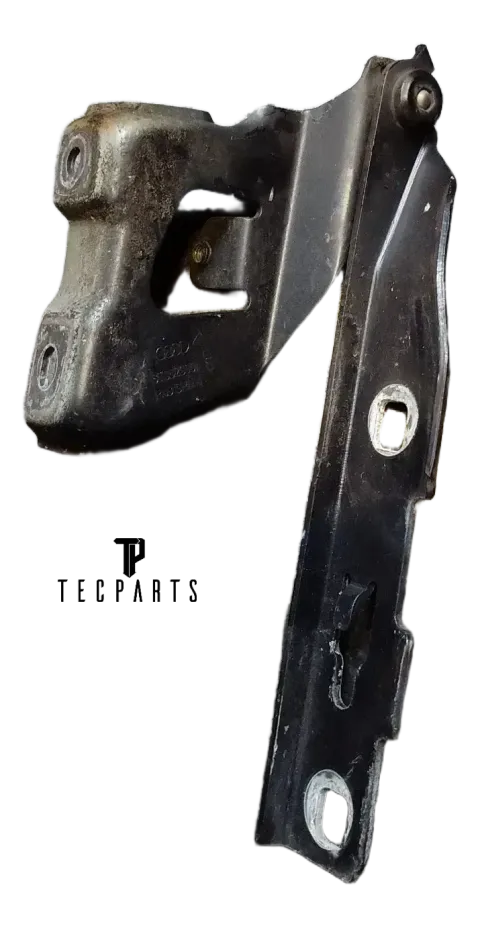 Background image for Original Audi Motorhaubenschanier 8T0823301E Links 8T0823301E