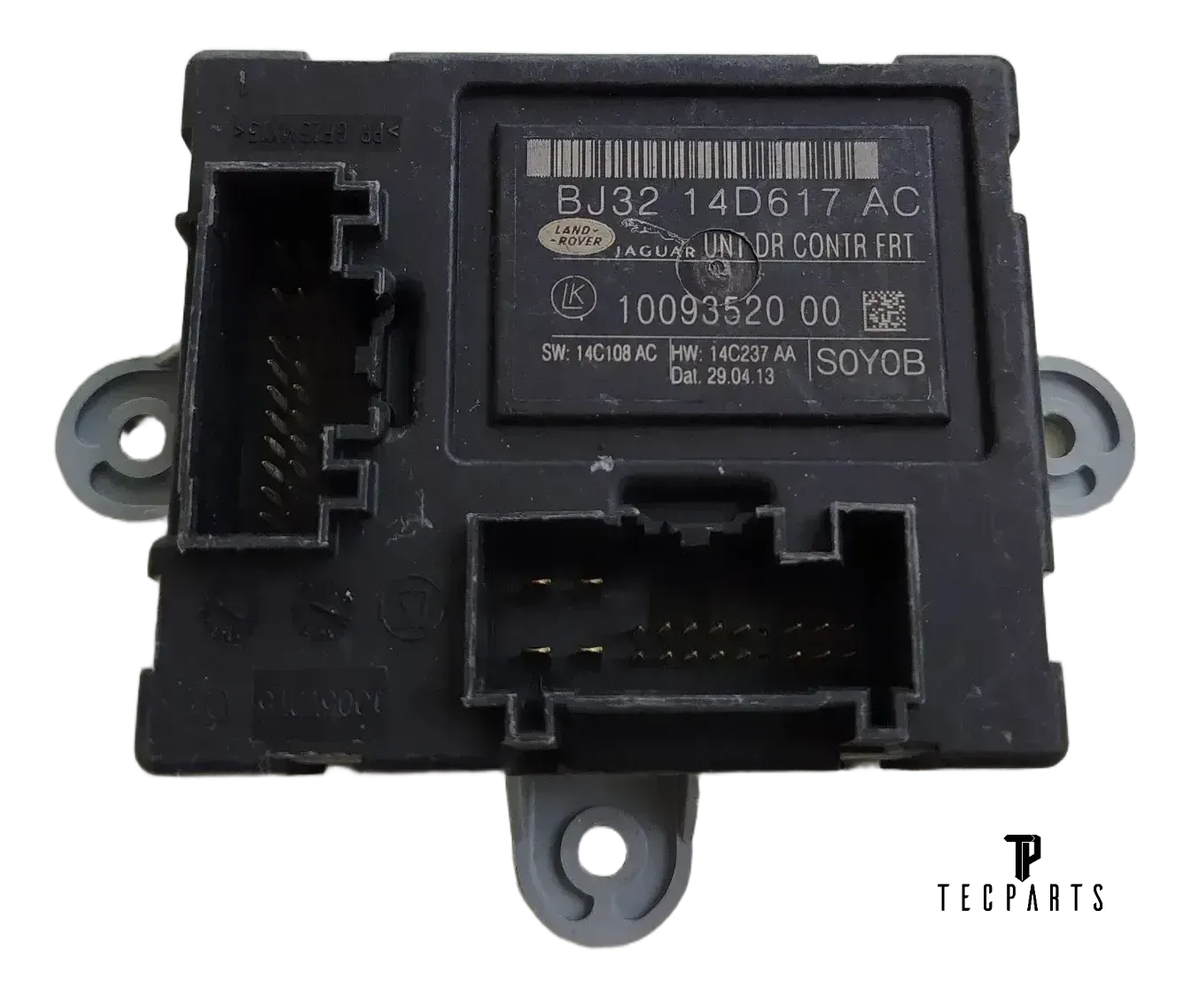 Land Rover Freelander 2 L359 Türmodul Beifahrerseite Vorne BJ32-14D617-AC - Bild 1