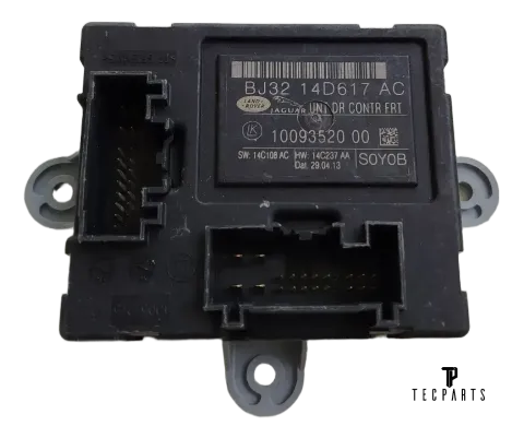 Background image for Land Rover Freelander 2 L359 Türmodul Beifahrerseite Vorne BJ32-14D617-AC
