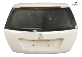 Original Mercedes Benz S204 Heckklappe 149 - Bild 1