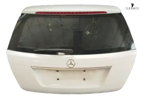 Background image for Original Mercedes Benz S204 Heckklappe 149