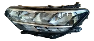 Frontscheinwerfer VW Passat B8 3G1941035Q LED Links Scheinwerfer Headlight - Bild 3