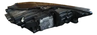 Audi A6 Scheinwerfer Matrix Links 4K0941039 - Bild 5
