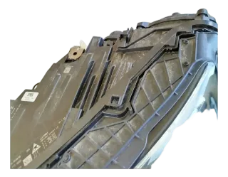 Frontscheinwerfer Audi Q8 4M8941039 Facelift Matrix Links - Bild 7