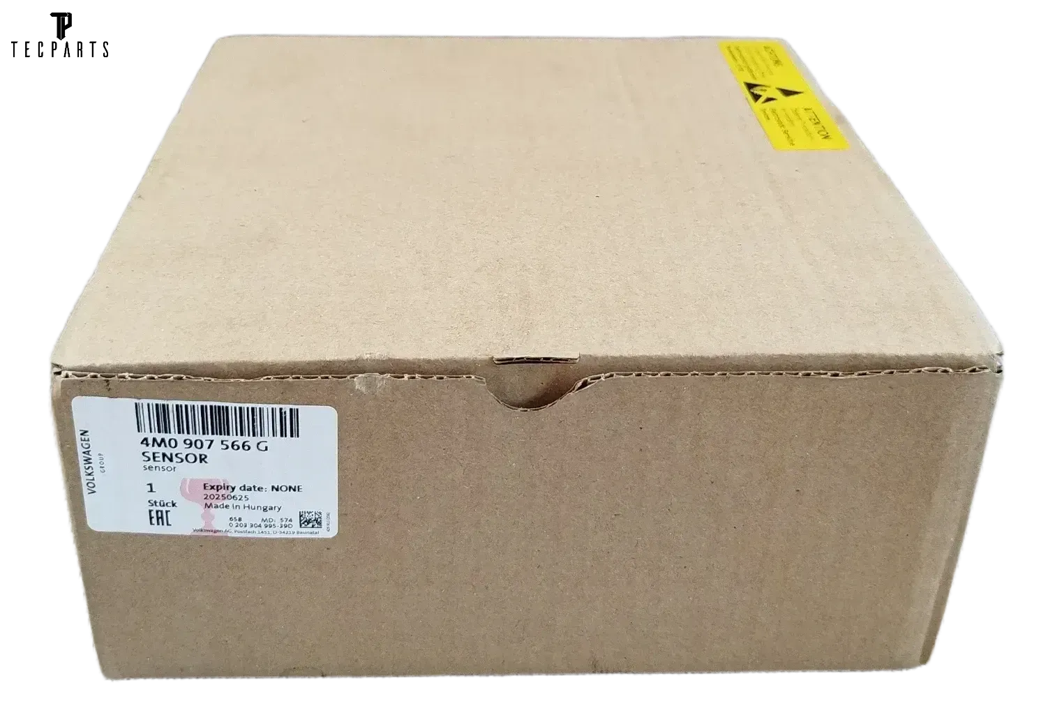 4M0907566G SENSOR / 0203304995 / 7772750 FÜR AUDI A4 B9 AVANT 8W5, 8WD 35 TDI - Bild 1