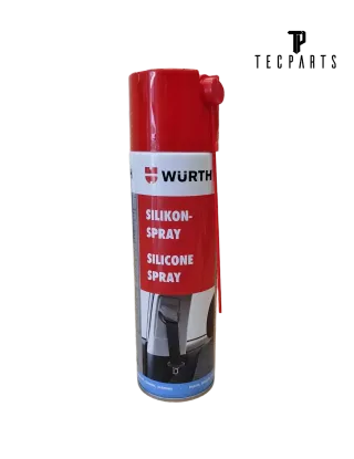 NEU Original Würth Silikonspray 500ml Art. 0893221 - Bild 1