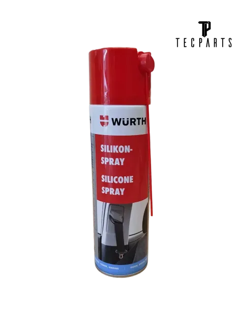 Background image for NEU Original Würth Silikonspray 500ml Art. 0893221