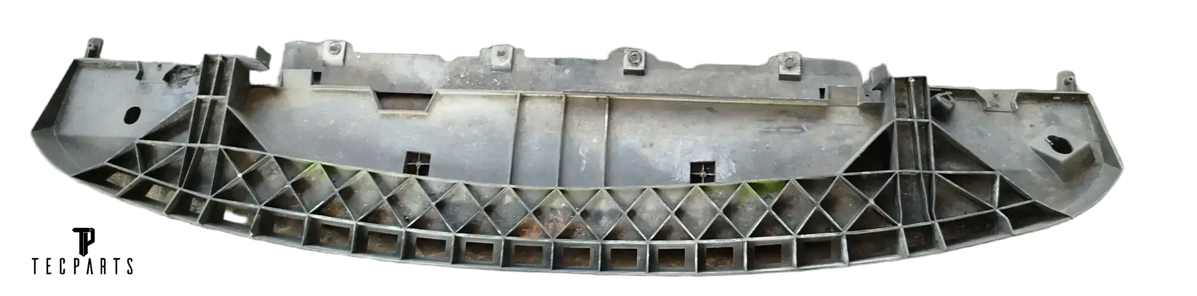 Original Renault Kangoo Motor Schutzblech 2011 8200501560 8200501560 - Bild 1