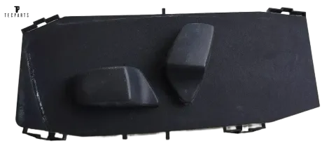 Background image for BMW 3 E92 E93 2006 Schalter el. Sitzverstellung 6936981 KAN18734