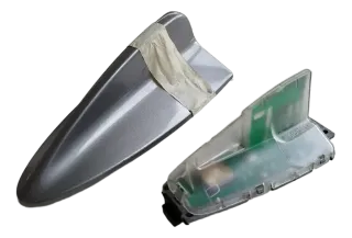 BMW 3 F30, F80 318 d Antenne 6959146 2.00 Diesel 29176469 - Bild 1