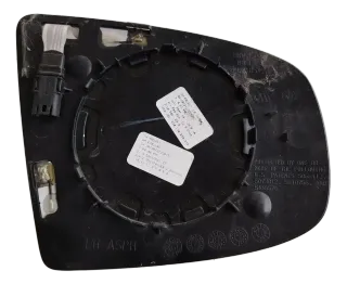 Original BMW E70 Außenspiegelglas Elektrochrom Links - Bild 2