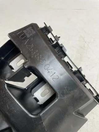 Mercedes W253 Grundträger Verstärkung Stoßstange A2538850421 - Bild 5