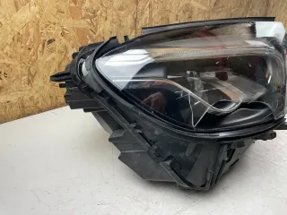 Mercedes-Benz GLC X253 W253 Scheinwerfer Xenon LED A2539069400 - Bild 2