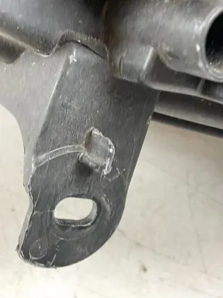Dacia Logan MCV II Scheinwerfer Hauptscheinwerfer Frontscheinwerfer rechts - Bild 8