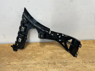 Mercedes W253 GLC Stoßstangenhalter Halterung Träger hinten links A2538856906 - Bild 2