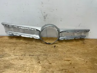 MERCEDES C-KLASSE W205 Kühlergrill Abdeckung Blende Frontgrill A2058880160 - Bild 1