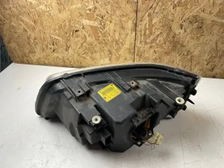 VW Transporter T5 7H Halogenscheinwerfer Scheinwerfer rechts 7H1941016S - Bild 6