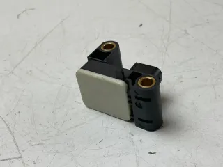 BMW E93 Cabrio Airbag Aufprall Sensor Crashsensor Beschleunigungssensor 6956485 - Bild 2