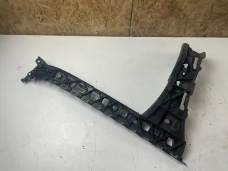 Mercedes E S213 T-Mod Halterung Stoßstange hinten links Halter A2138850363 - Bild 2