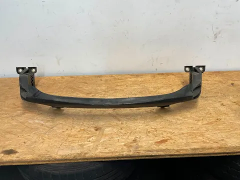 Background image for Opel Corsa D Träger Stoßstangenträger Vorne 13223751