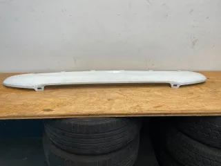Smart Fortwo 451 Heckschürze Diffusor A4516470384 - Bild 2