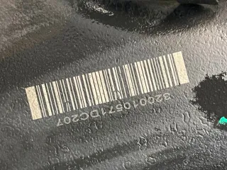 Mercedes-Benz W212 E-Klasse AdBlue Tank BlueTec A2124704802 - Bild 7