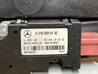 Mercedes CLS W218 MOPF Schiebedach elektr. A2187801040 - Bild 10