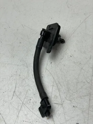 MERCEDES-BENZ E W213 Heckscheibenwaschdüse A2138600047 - Bild 2