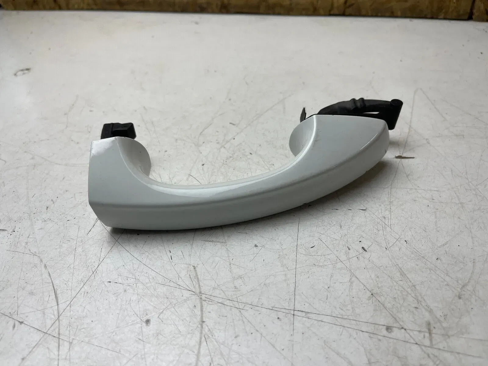 VW Golf 7 VII Arteon T-Roc 6R Tür Griff Öffner vorne Rechts 5G0837206 - Bild 1