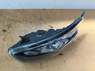 Frontscheinwerfer Ford Transit Custom JK21-13W030-DH Links Headlight - Bild 2