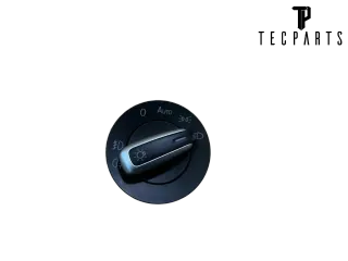 VW Passat 3C Lichtschalter ab 10/10 3C8941431A - Bild 1