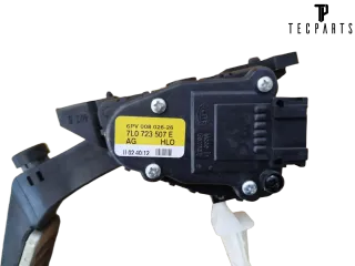 VW TOUAREG 7P5 Gaspedal 7L0723507E - Bild 2