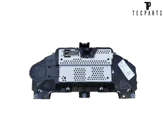 Volkswagen VW Touareg 7P 7P6920981M Screen Kombiinstrument Tacho - Bild 2
