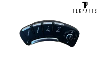 RANGE ROVER SWITCH CONTROLLER SCHALTER BUTTON CRUISE CONTROL CH42-13D767-AA-1 - Bild 1