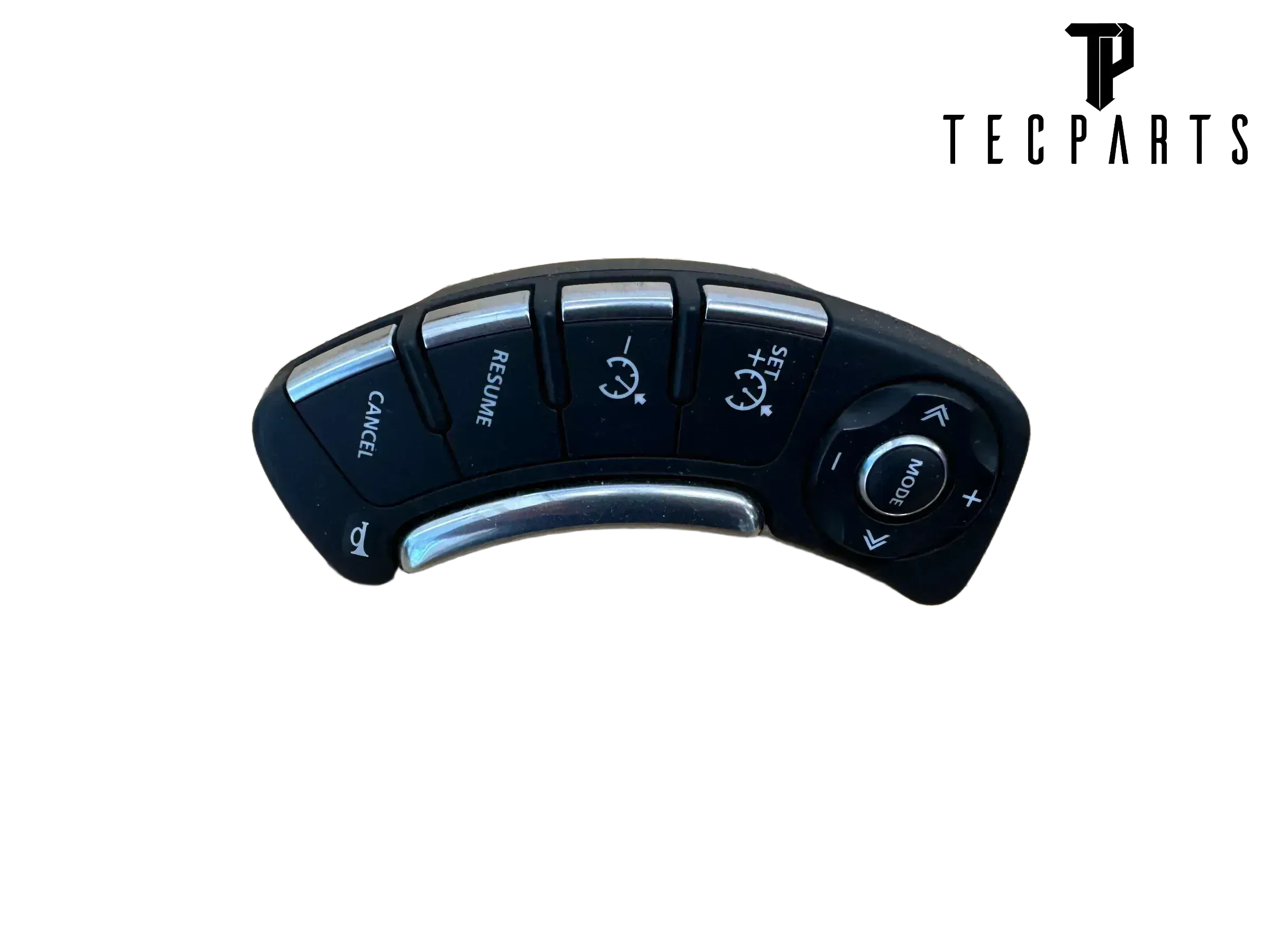 RANGE ROVER SWITCH CONTROLLER SCHALTER BUTTON CRUISE CONTROL CH42-13D767-AA-1 - Bild 1