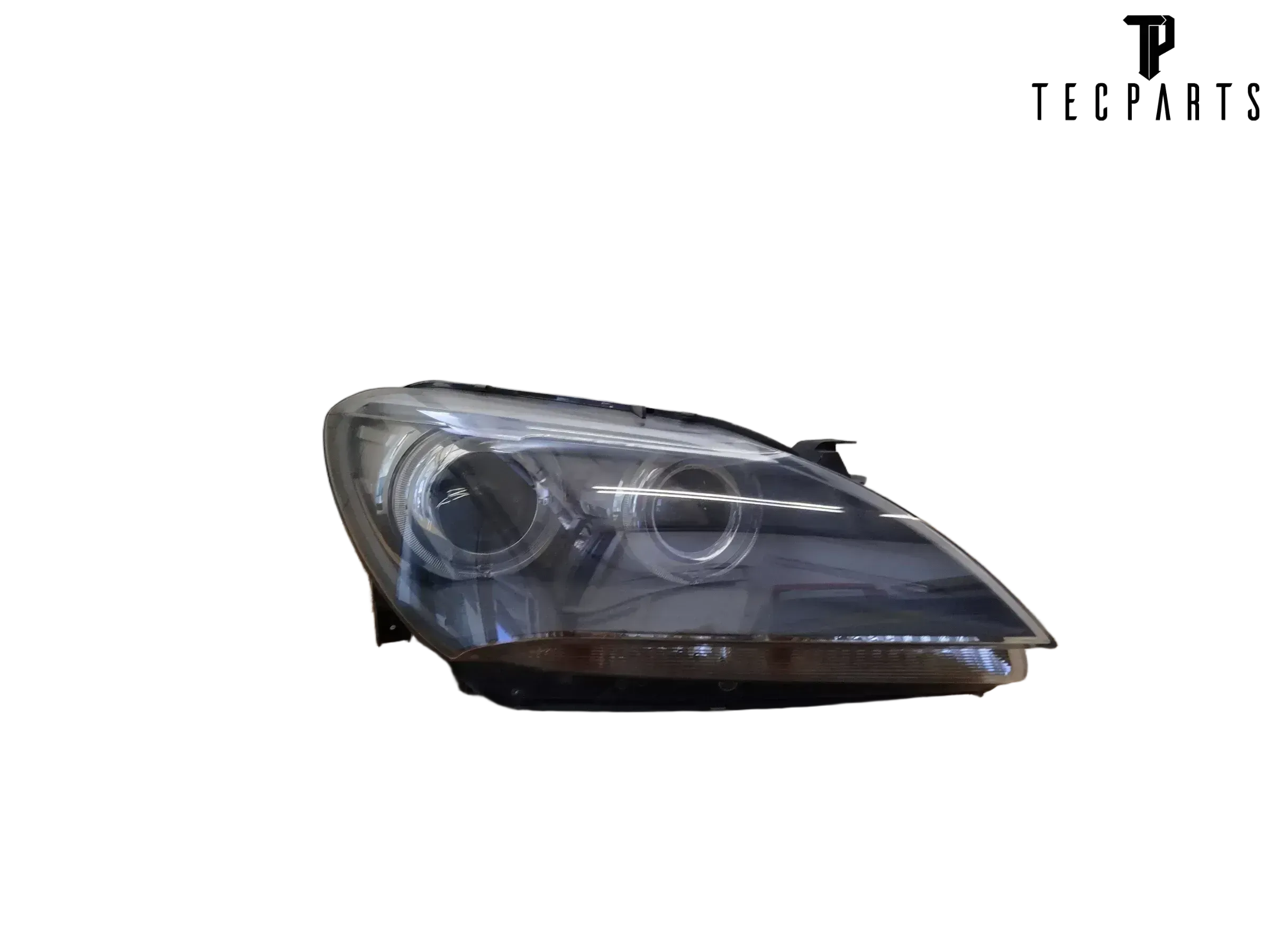 Frontscheinwerfer BMW 6 F13 7222086 Bi-Xenon Rechts - Bild 1