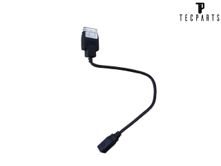Mercedes COMAND Original Media Interface USB Kabel A0018276704 - Bild 1
