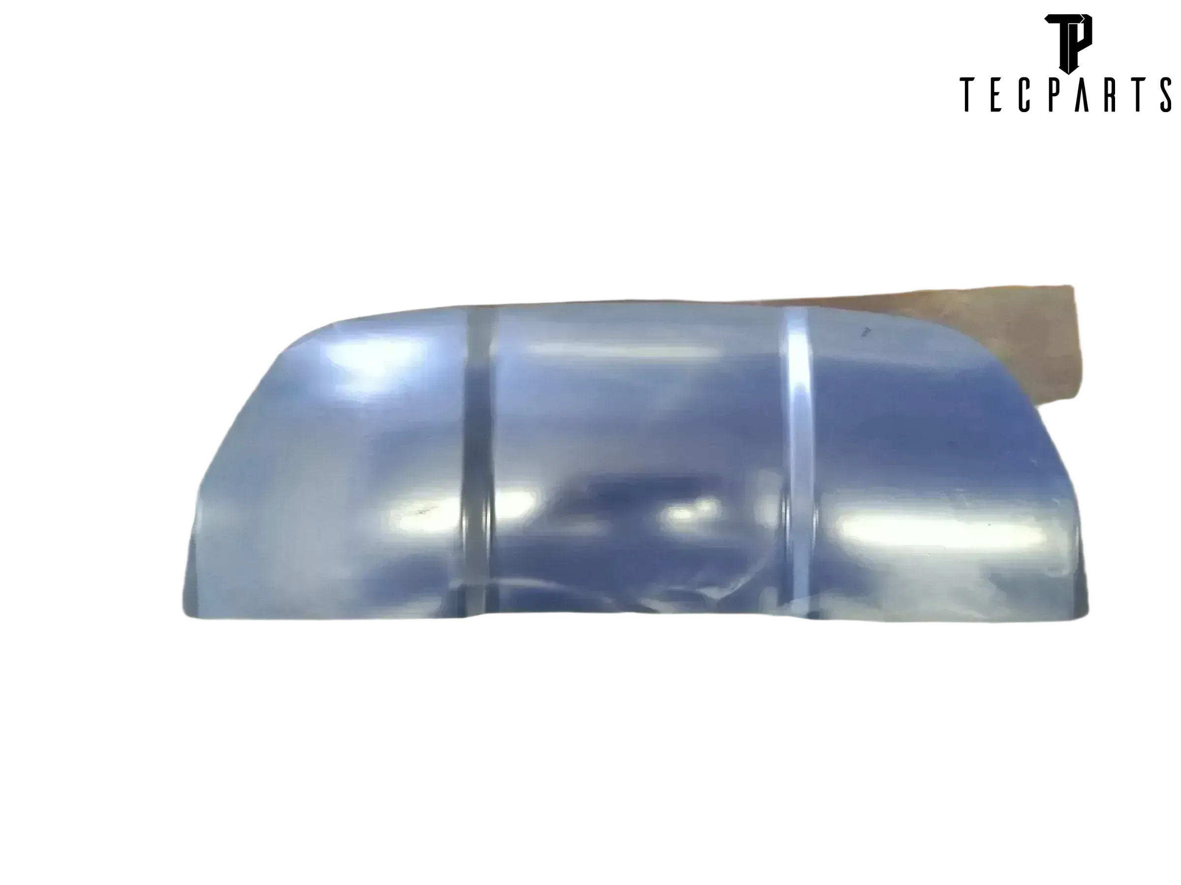 NEU ORIGINAL A1668850824 GLE ML Stoßstange Abdeckung AHK - Bild 1