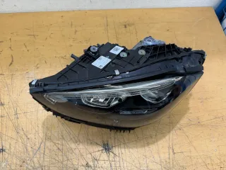 A2069066104 MERCEDES C KLASA W206 HIGH LED Scheinwerfer links  Headlights - Bild 2