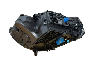 Frontscheinwerfer Mercedes-Benz C-Klasse W206 A2069065304 Digital Light Links - Bild 8