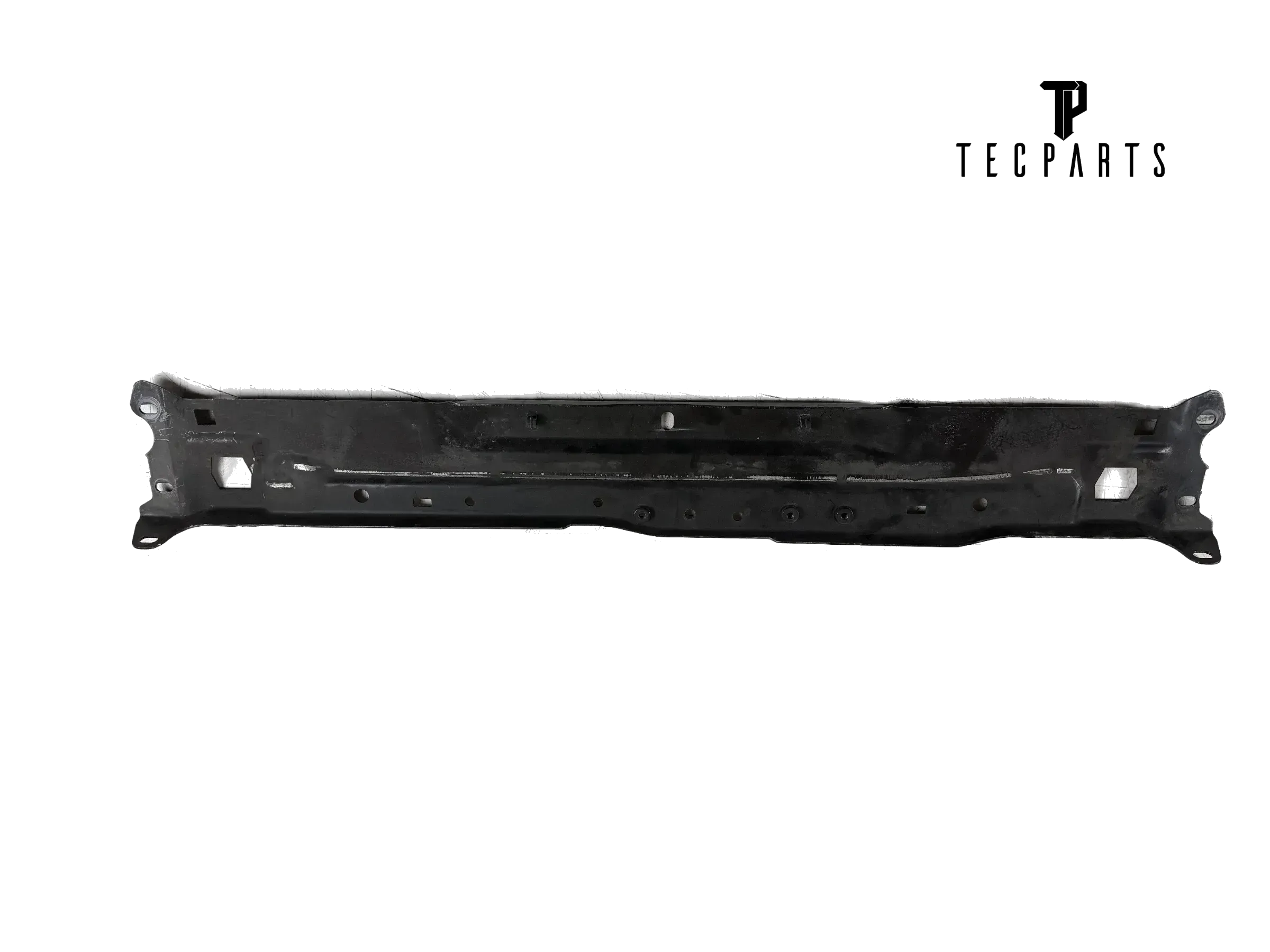 Mercedes C-Klasse W204 C220 C250 Frontverkleidung A2046200272 - Bild 1