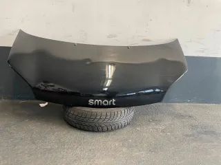 Smart For Two Motorhaube original Frontklappe Haube A4537515600 - Bild 1