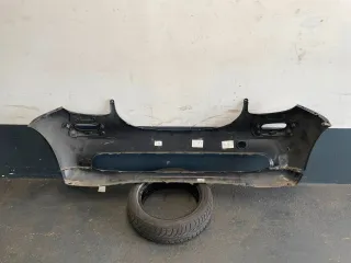 Smart For Two W453 Stoßstange vorne Frontschürze A4538800170 - Bild 3