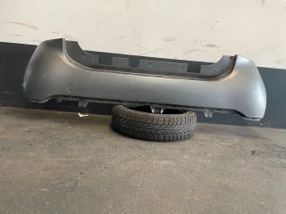 Smart ForTwo 453 Stoßstange Hinten Heckschürze A4538800140 - Bild 2