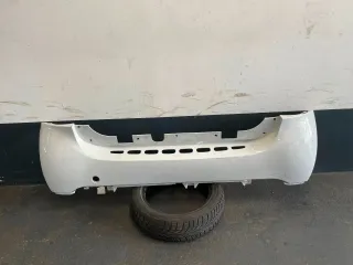 Smart ForTwo 453 Stoßstange Hinten Heckschürze A4538800140 - Bild 1