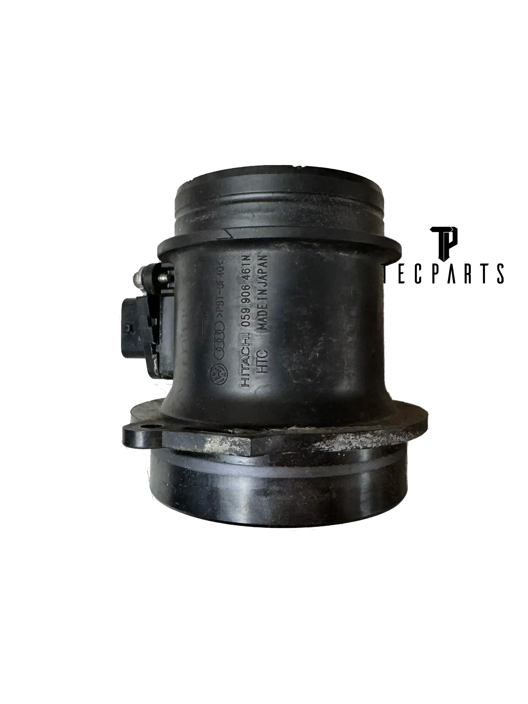 Original Lufteinlass- & Kraftstoffsensore Luftmassensensor Audi 059906461 059906461 - Bild 1